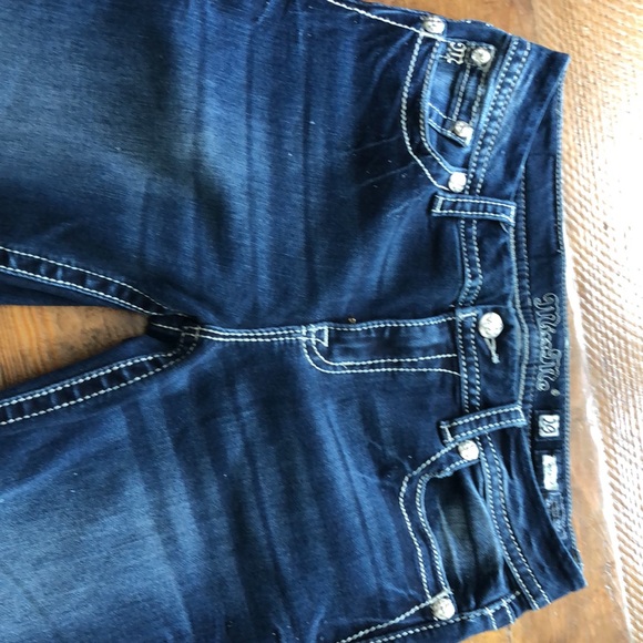 Miss Me jeans - Picture 6 of 7